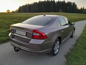 VOLVO S80 2.4 D SUMMUM - 6