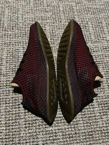 Adidas Deerupt Vel 42 rudé - 6