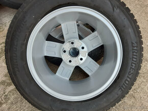 5x112  16"  Volkswagen Sharan , Passat B8 - 6