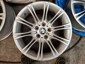 BMW Styling 135 5x120 R18 - 6