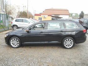 Volkswagen Passat Variant 2.0TDI BMT DSG - AJ NA SPLÁTKY - 6