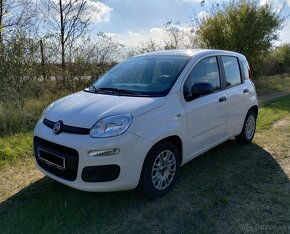 Fiat Panda hybrid 1.0BSG 70k - 6