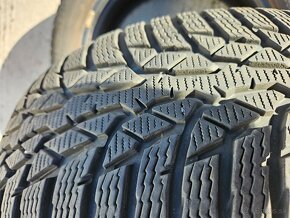 2ks zimnych pneu 205/55 R16 NOKIAN - 6