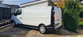 Renault Trafic 1.6 Dci L2H1 89 Kw 2018 odpočet DPH - 6