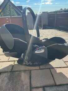 Kocik cybex priam - 6