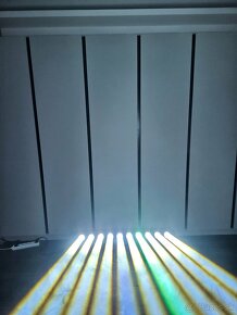 Led ramp 400W - 6