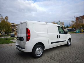 Opel Combo 1.6 CDTI 77kw 2013 - 6