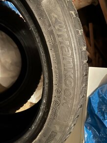 Hankook Winter icept RS2 225/45 R17 91 H Zimná - 6