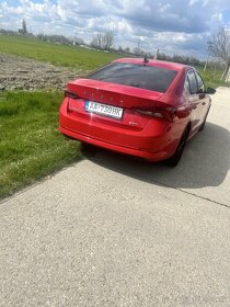 Škoda Octavia 2,0tdi, 85kW, 2022/3, 36.000km - 6