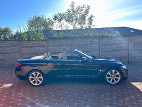 2015 BMW F33 428i Cabrio Luxury - 6