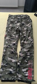 Thirty two TM camo Xl 32 outfit snowboard lyze - 6