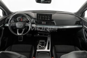 Audi SQ5 - 6