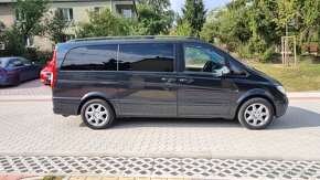 Mercedes Viano 3.0 CDI - 6