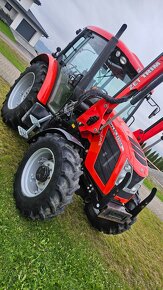 Trima zetor proxima 7341 ( zetor čellny nakkladac) - 6