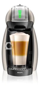 KRUPS KP 160 NESCAFÉ® Dolce Gusto Genio 2 - 6