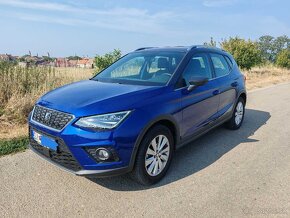 SEAT ARONA 1. 0 EXCELENCIE - 6