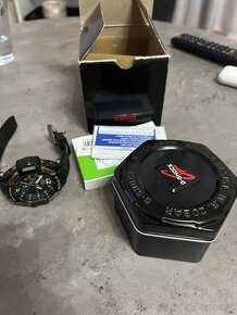 Casio G-shock GA 1100-9GER - 6