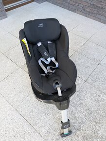 BRITAX RÖMER Dualfix M i-Size - 6