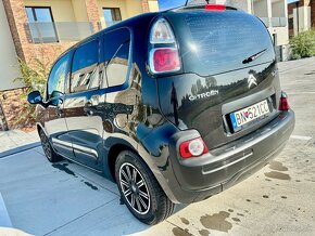 Citroën C3 Picasso 1.4 VTi - 6