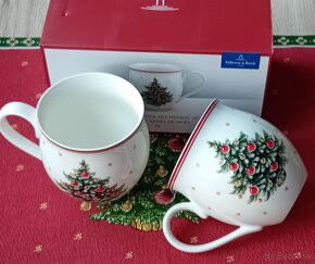 Villeroy&Boch Toy´s Delight poháre a hrnčeky - 6