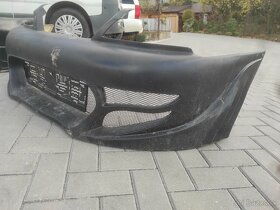 Body Kit s certifikátom Opel Tigra/Opel Corsa - 6