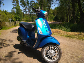 Vespa Sprint 125 ie Primavera - 6