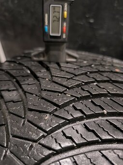 225/40 R18 Falken celoročné pneumatiky - 6