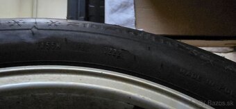 5x112,r16-OXXO-6,5J,et41,215-60-Dunlop-3222-6,5mm - 6