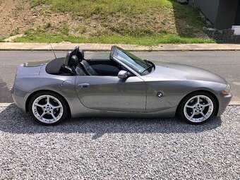 BMW Z4 - 6