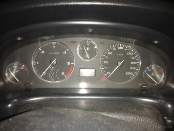 Peugeot 406 2.0 hdi - 6