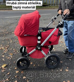 Bugaboo cameleon - 6