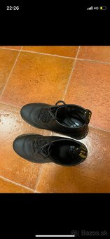 Dr. Martens 1460 Black - 6