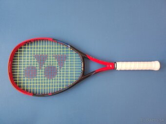 Tenisová raketa Yonex VCore 100 - 6