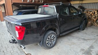 Nissan Navara 2,5 dci - 6