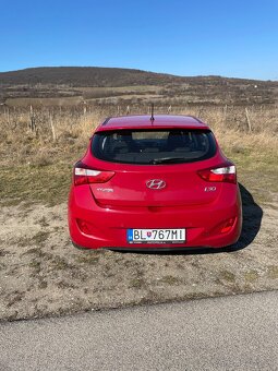 Hyundai i30 - 6