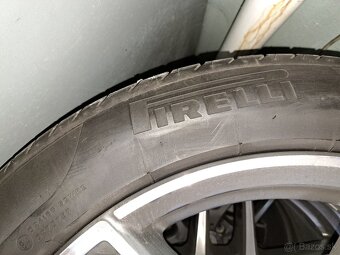 Mercedes amg 5x112 r20 - 6