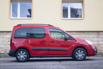 Citroën Berlingo Multispace 1.6 VTi 120 XTR - 6