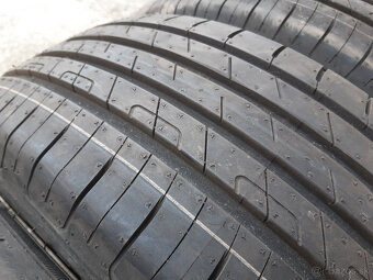 215/55 R18 -nové letné Good Year - 6