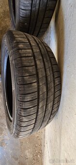 205/55 r17 Škod Octavia 4 letne pneumatiky - 6