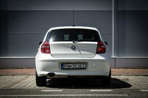 BMW Rad 1 116i - 6