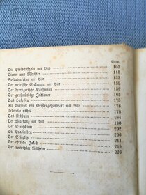 Franz Hoffmann: Geschichtenbuch für die Kinderstube - 6