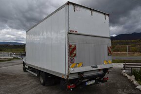 Iveco Daily (40) 65C 3,0D 130kW, M6 2dv. 3.m - 6