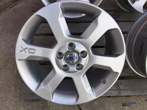 Kolesa R17x7,5  , 5x108 Volvo Sargas - 6