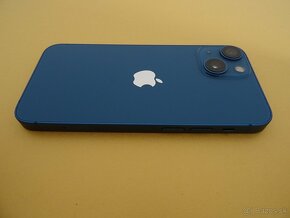 iPhone 13 MINI 128GB BLUE - ZÁRUKA 1 ROK - 6