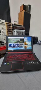 ACER NITRO 5 AN 512-52 ZA 239 EURO - 6