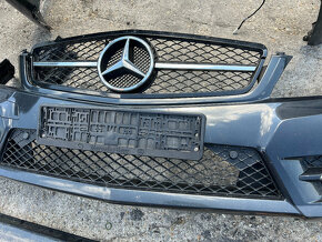 Mercedes W204 AMG paket - komplet - 6