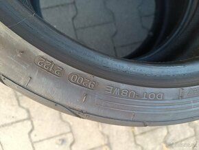 Nankang NS2R 225/40 ZR18 DOT 2122 - 6