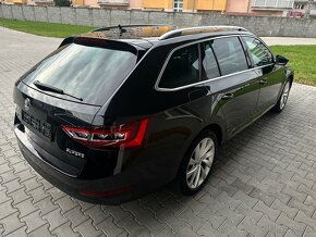 ŠKODA SUPERB 2.0TDI DSG - 6