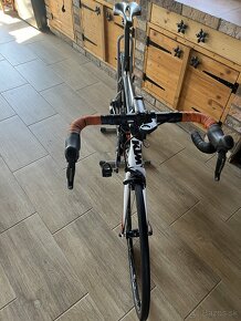 Cestný karbónový bicykel KTM REVELETOR Di2 - 6