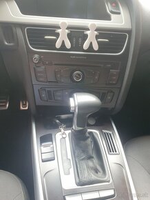 Audi A4 Avant 2,7 tdi - 6